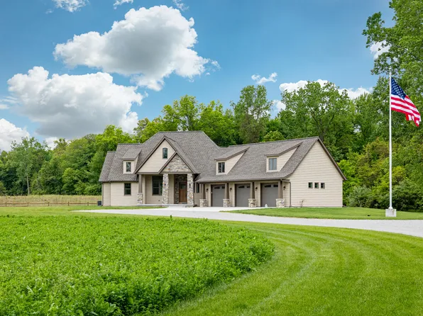 5000 Sylvania Petersburg Rd, Petersburg, MI 49270