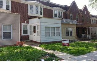 5831 N Lawrence St, Philadelphia, PA 19120