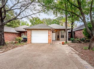 904 Mack Pl, Denton, TX 76209