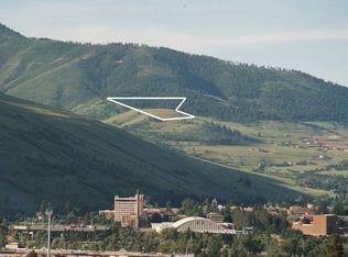 407 Spanish Peaks Dr, Missoula, MT 59803