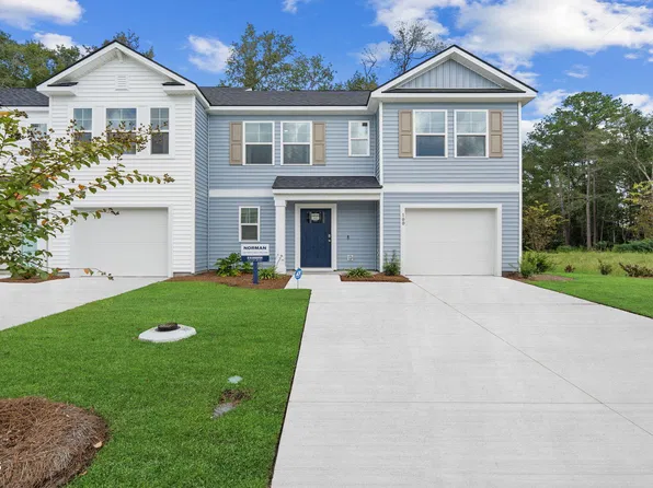 115 Gardens Dr, Brunswick, GA 31525