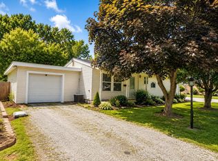 1225 High St, Bucyrus, OH 44820