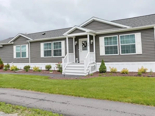 121 E Washington St Unit 30, North Attleboro, MA 02760