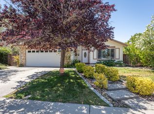 2568 Marsh Dr, San Ramon, CA 94583
