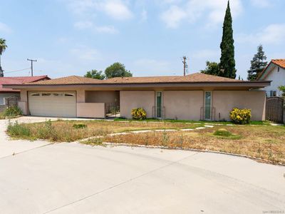 2117 E Cameron Ave, West Covina, CA, 91791