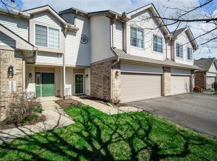 3578 Sequoia Dr, Dayton, OH 45431