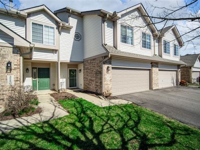 3578 Sequoia Dr, Dayton, OH, 45431