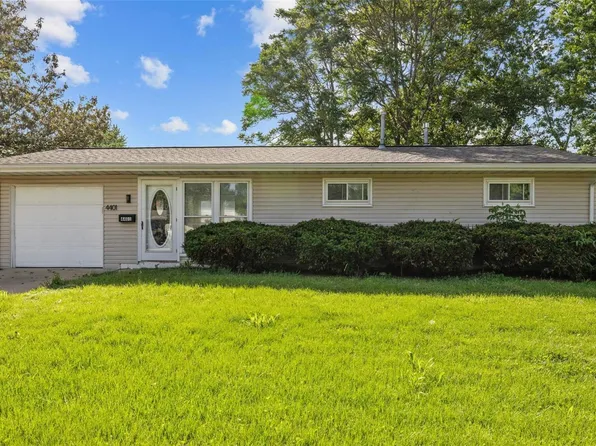 4401 Saint William Ct, Saint Louis, MO 63134