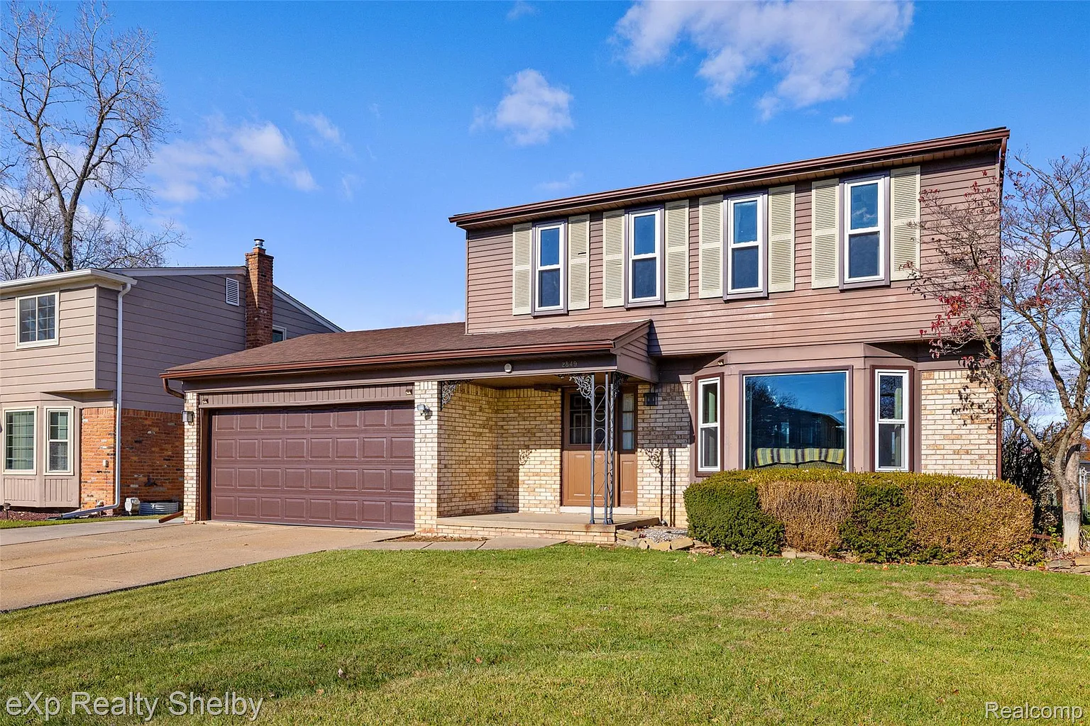 2849 Elmcrest Rd photo 1
