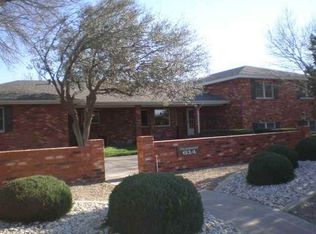 614 Tierra Berrenda Dr, Roswell, NM 88201