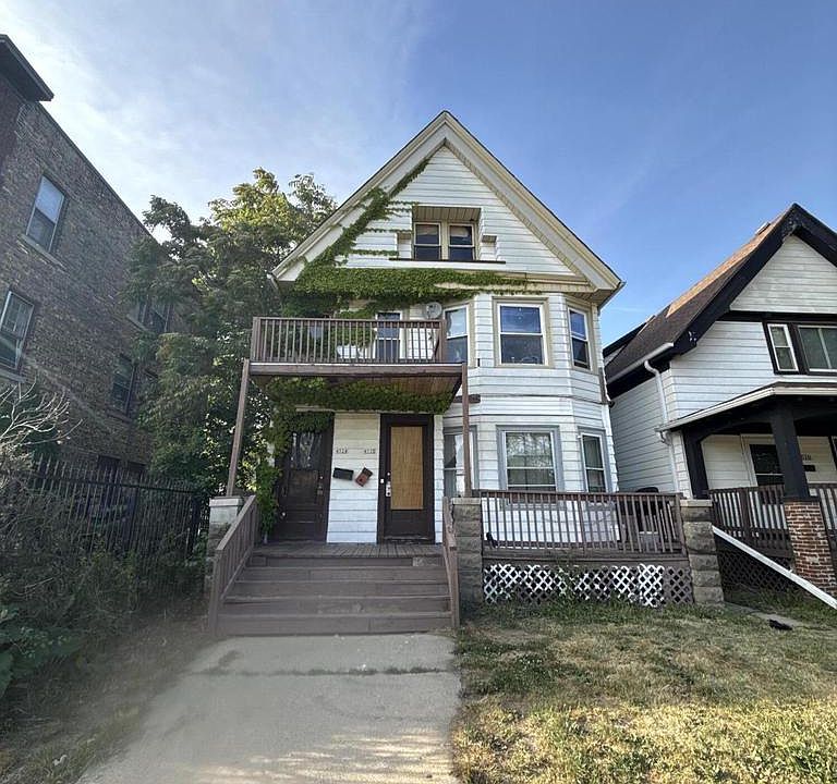 1st image of 4522 W Lloyd STREET #4524