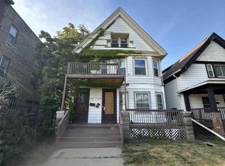 4522 W Lloyd STREET #4524, Milwaukee, WI 53208