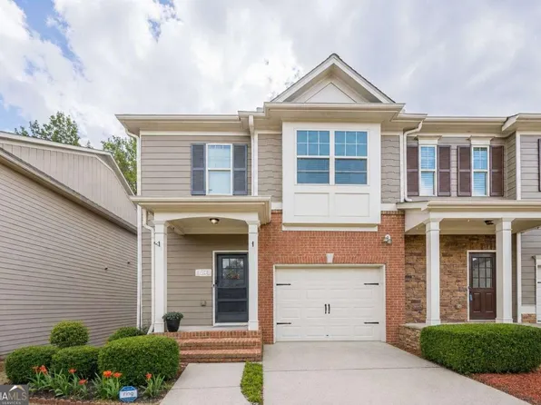 2705 Maple Park Pl, Cumming, GA 30041