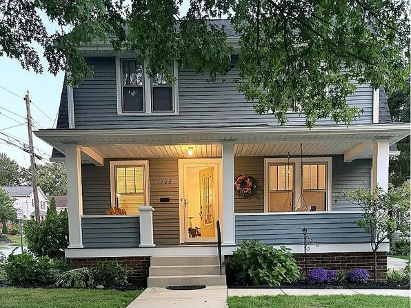1508 Falls Ave, Cuyahoga Falls, OH 44223