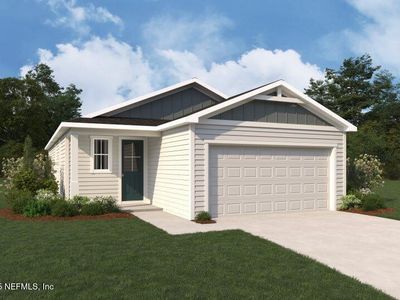 207 APPALACHIAN Trail, Saint Johns, FL, 32259