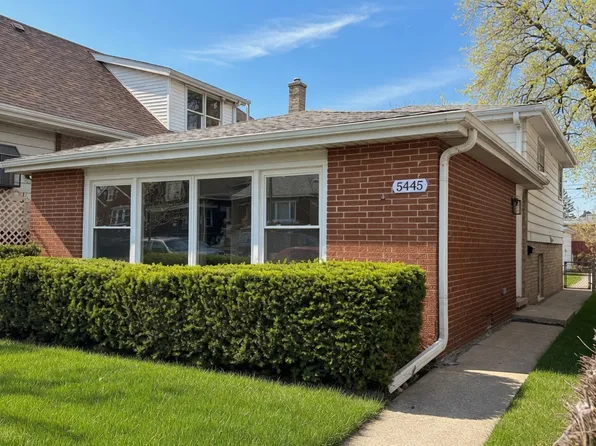 5445 S 73rd Ave, Summit Argo, IL 60501