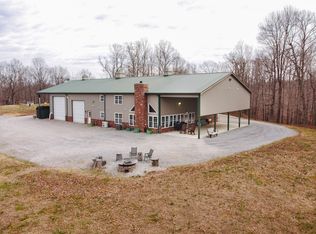 811 Nels Adams Rd, Dickson, TN 37055