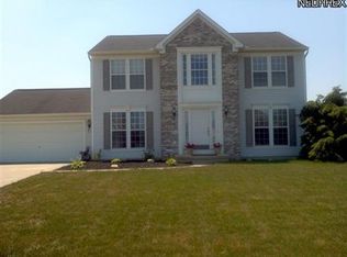 5220 Malone Ave, Sheffield Village, OH 44054