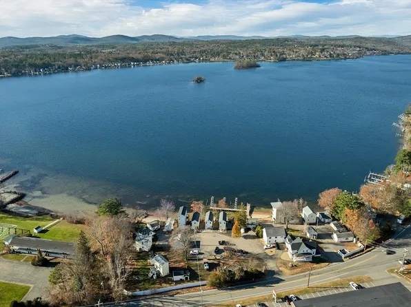 144 Lake St #11, Laconia, NH 03246