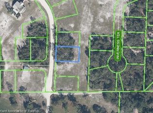 10756 Shankhill Rd, Sebring, FL 33875