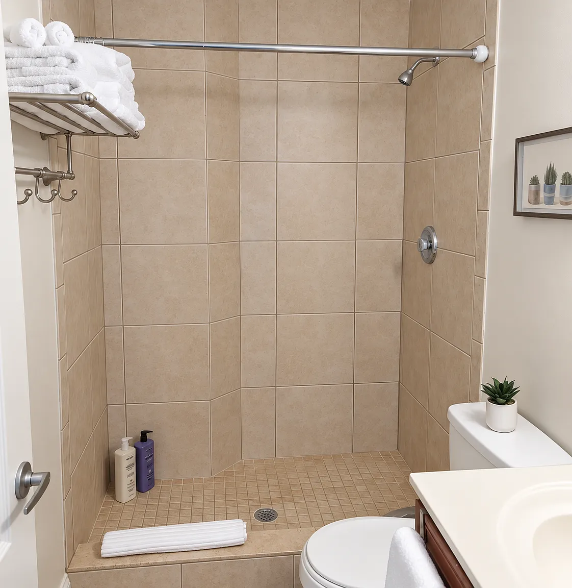 Studio, 400 sqft, $1,795 — Photo 4