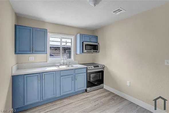 1 bed, $1,290 — Photo 4