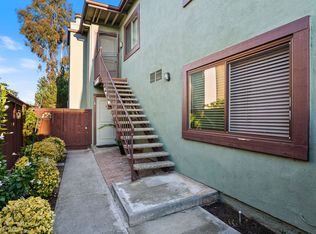 Cheltam Fourplex (#A thru #D), Dana Point, CA 92629