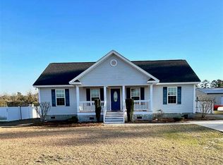 422 Lawson Rd, Darlington, SC 29532