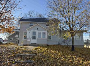 1603 10th Ave, Monroe, WI 53566