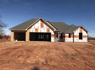 11094 NE Marigold Ln, Elgin, OK 73538