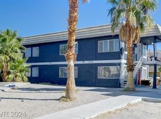 Hernandez Breckenwood Ct 1724 Las Vegas Nv 89115, Las Vegas, NV 89115
