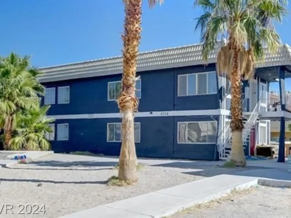 Hernandez Breckenwood Ct 1724 Las Vegas Nv 89115