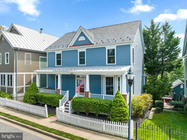 637 Kent Oaks Way, Gaithersburg, MD 20878