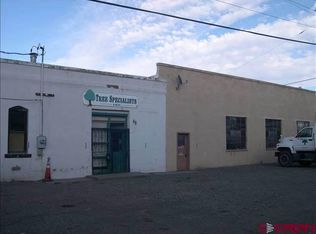 40 N Grand Ave, Montrose, CO 81401