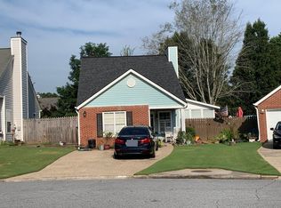 1121 Rook Pl, Woodstock, GA 30188