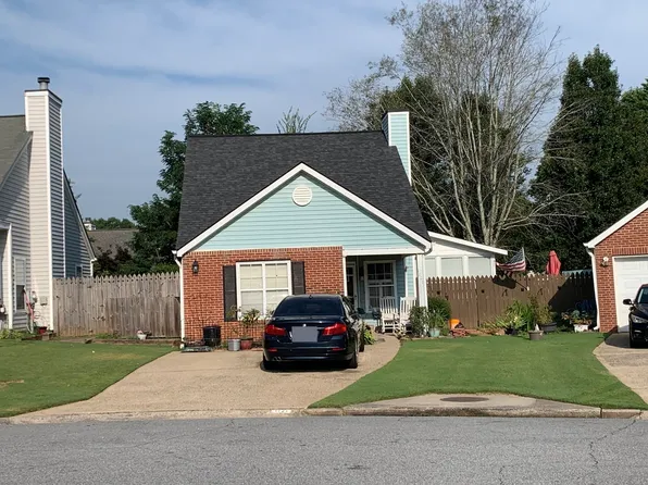 1121 Rook Pl, Woodstock, GA 30188