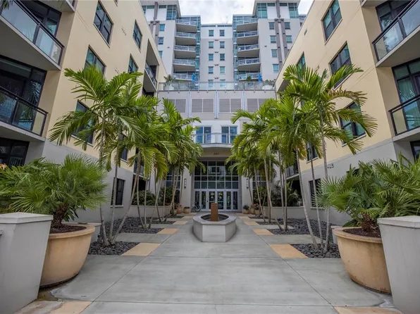 400 4th Ave S APT 506, Saint Petersburg, FL 33701