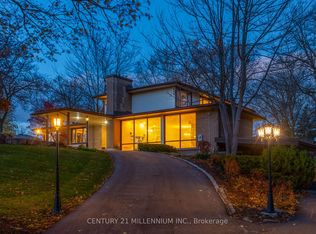 200 Main St S, Brampton, ON L6W2E2