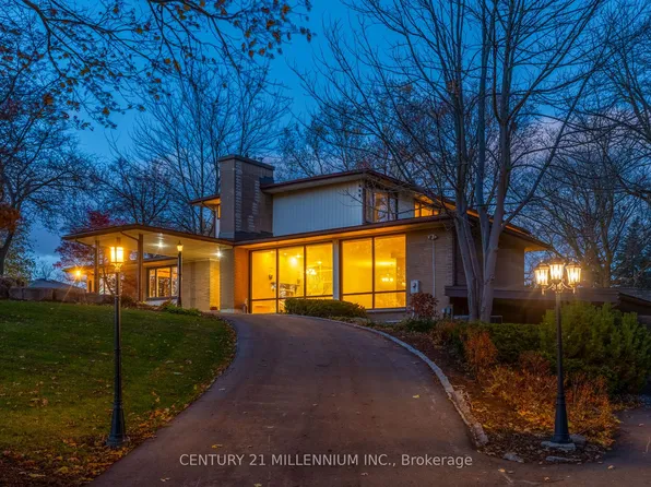 200 Main St S, Brampton, ON L6W 2E2