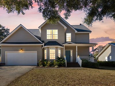 100 Oyster Point Row, Charleston, SC, 29412