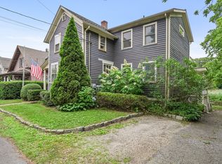 735 Broad St, Stratford, CT