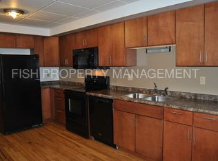 935 Bellefonte Ave REAR 2A, Lock Haven, PA 17745