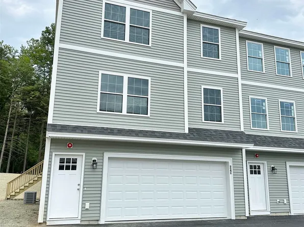24D Sera Drive, Nottingham, NH 03290