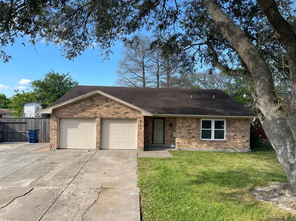 1708 17th Ave N, Texas City, TX 77590