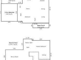 8 Danforth Pl, Durham, NC 27712