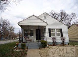 1900 S Main St, Carthage, MO 64836