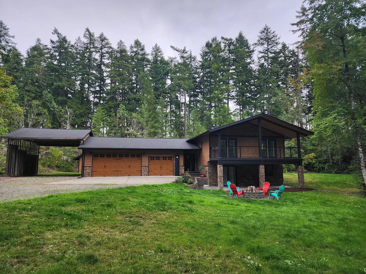 3 bed, 1960 sqft, $3,800 — Photo 1