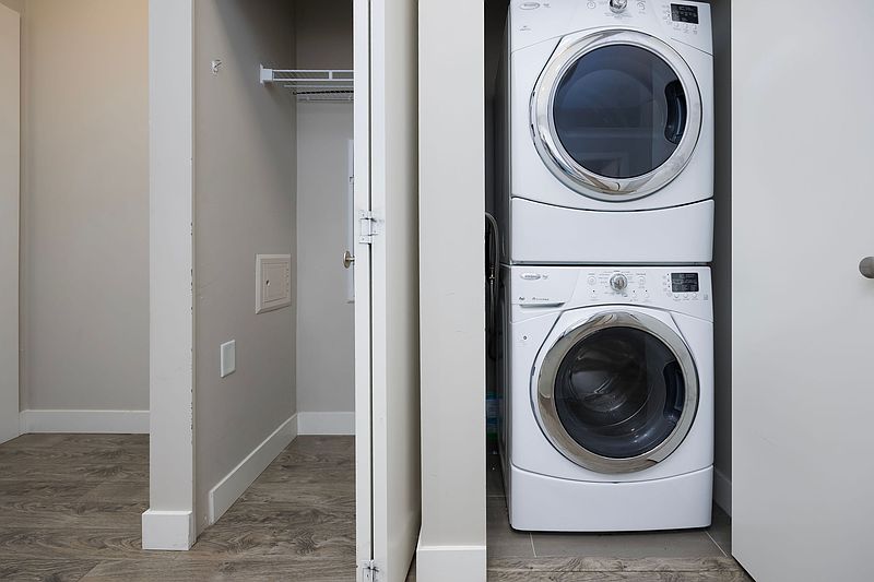 Coquitlam Apartment for rent - 2 Bedrooms — photo 5