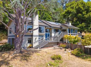 284 Brooktree Ranch Rd, Aptos, CA 95003