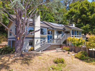 284 Brooktree Ranch Rd, Aptos, CA, 95003